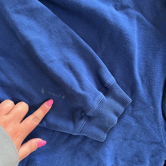 Vintage Eddie Bauer Crewneck - Picture 3 of 3